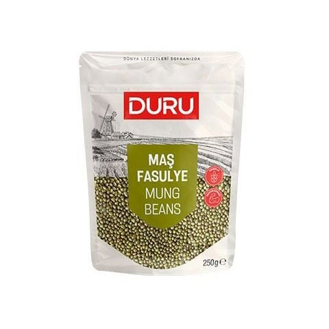 Duru Lival Maş Fasulye 250gr