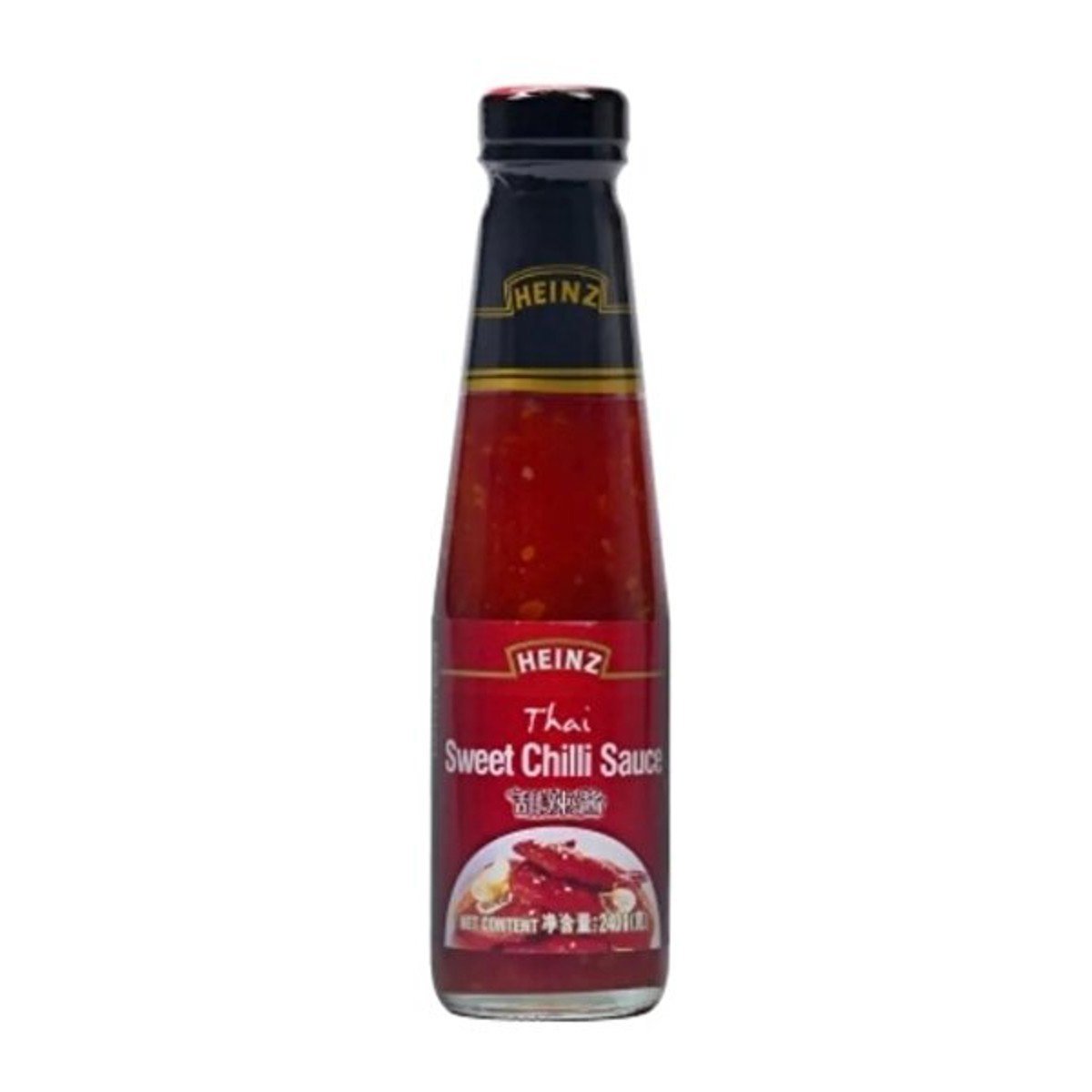 Heinz Sweet Chili Sos 240g