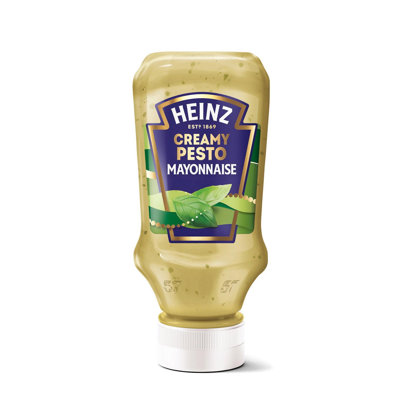 Heinz Pesto Mayonez 225 Gr