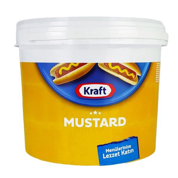 Kraft Hardal Kova 5kg