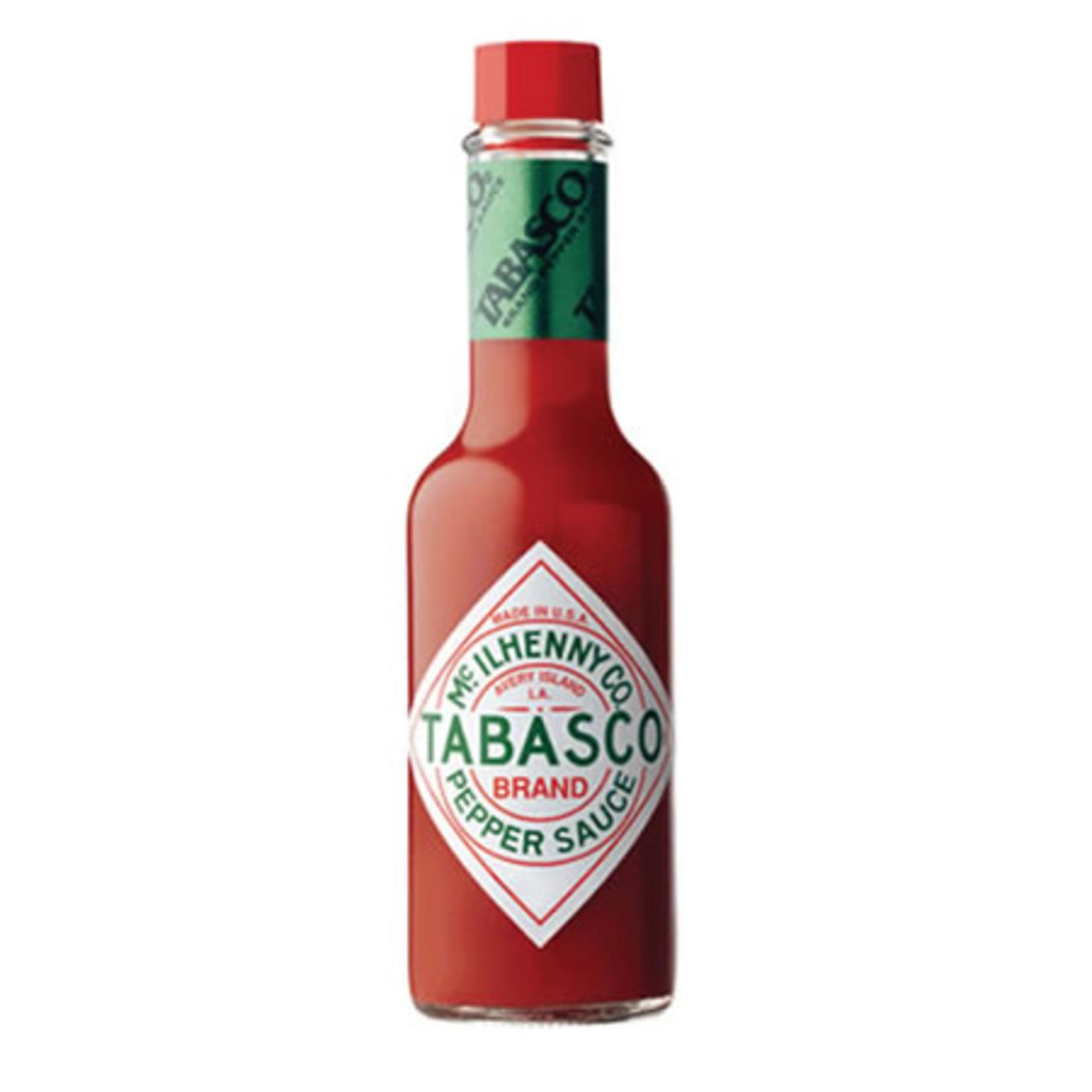 Tabasco Acı Biber Sosu 60ml