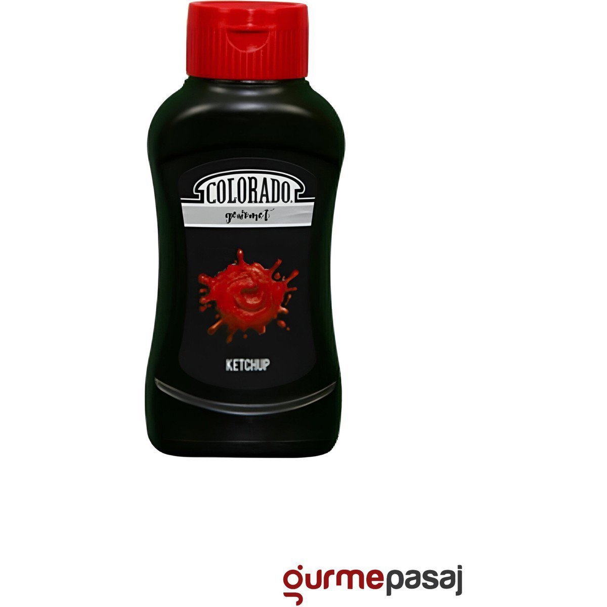Colorado Ketçap 550g