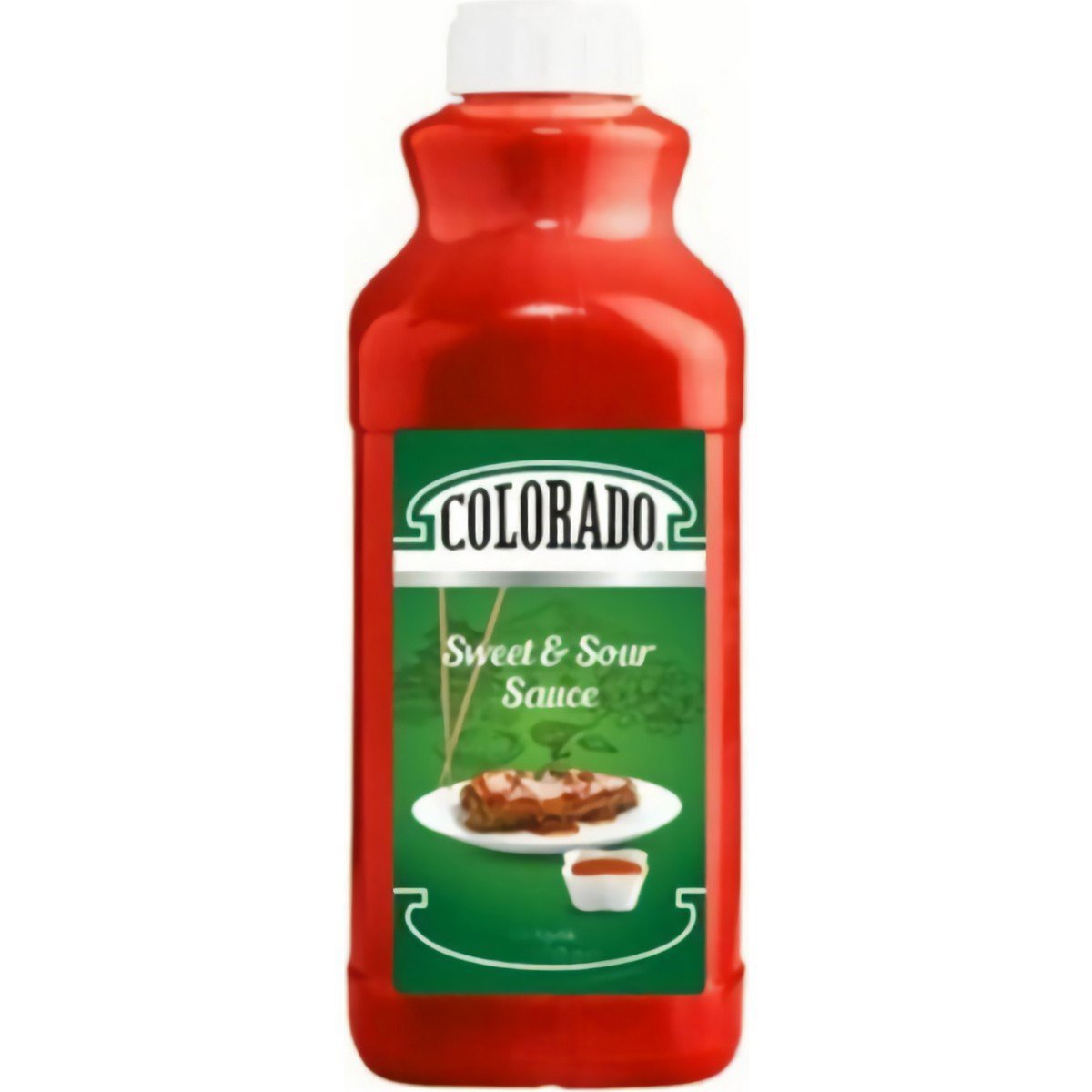 Colorado Bidon Sweet Sour Sos 2300g