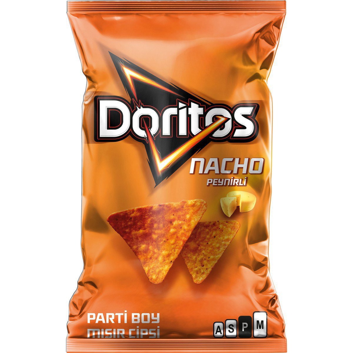 Doritos Parti Nacho 162g