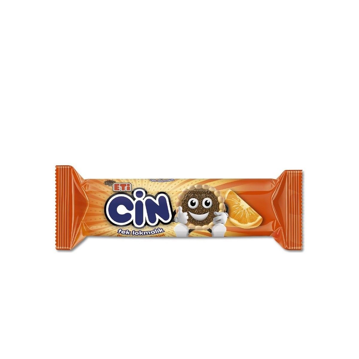 Eti Cin Lokmalık 114g