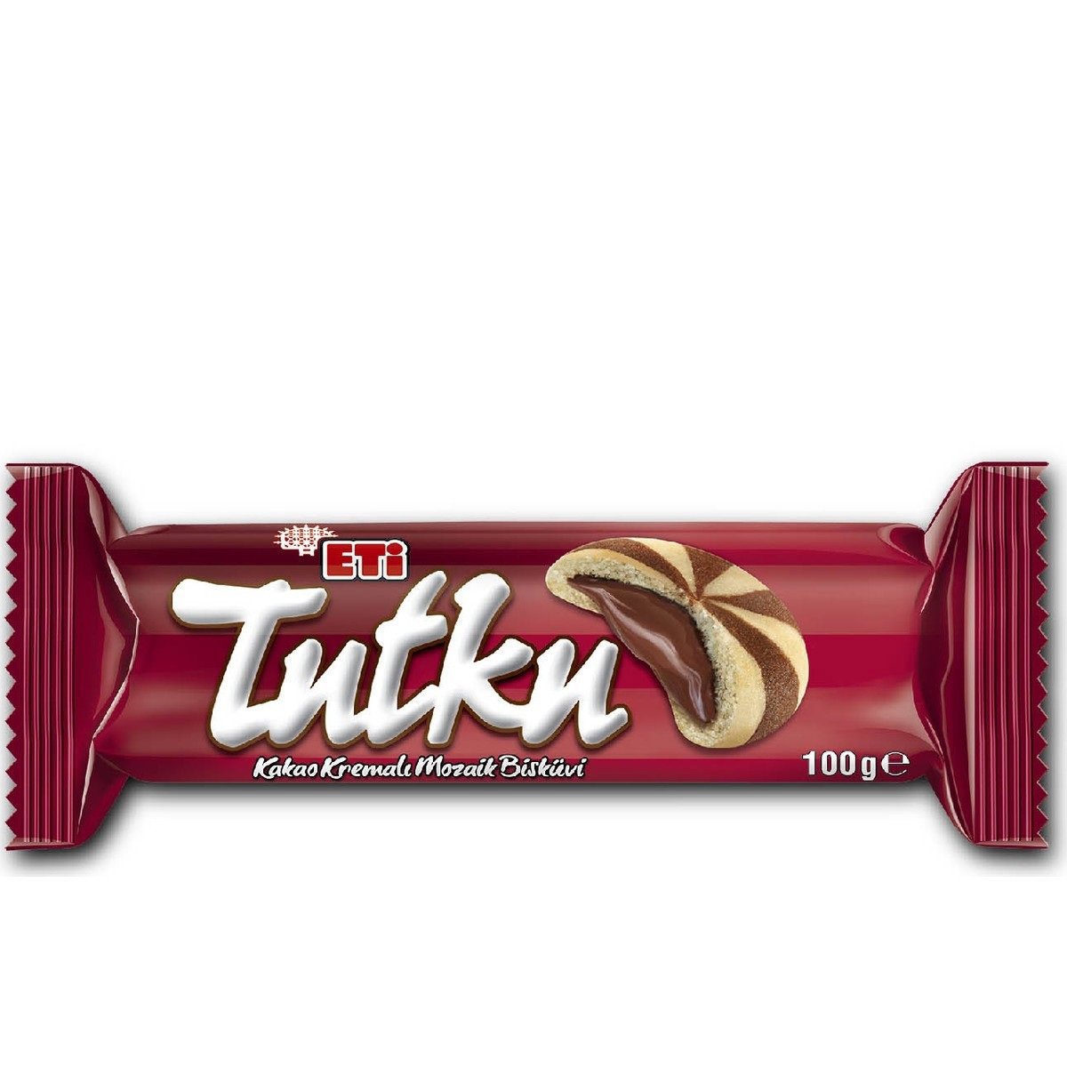 Eti Tutku 100g
