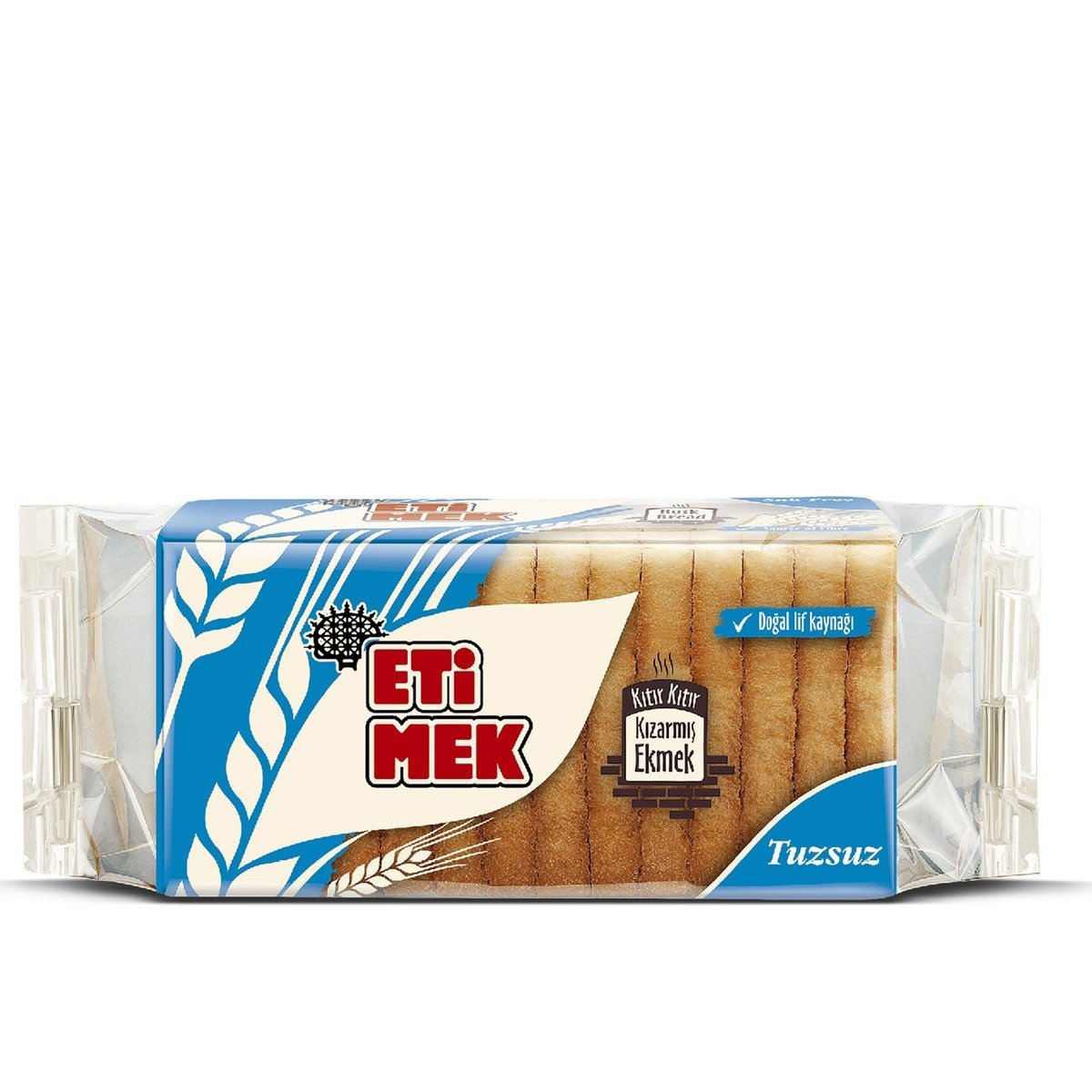 Etimek Tuzsuz 148g