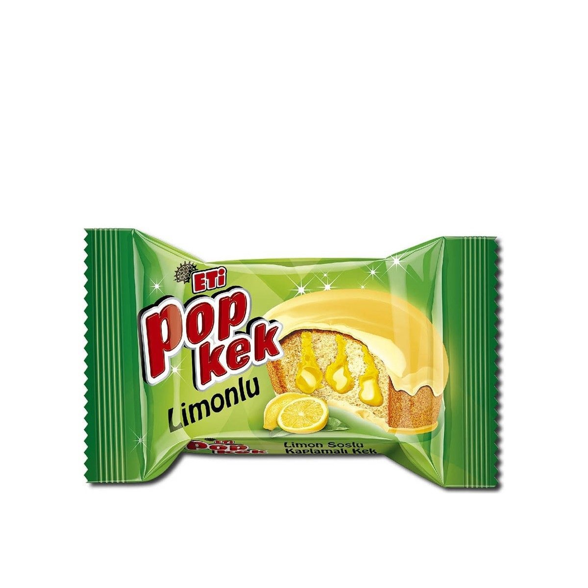 Eti Popkek Limonlu 60g