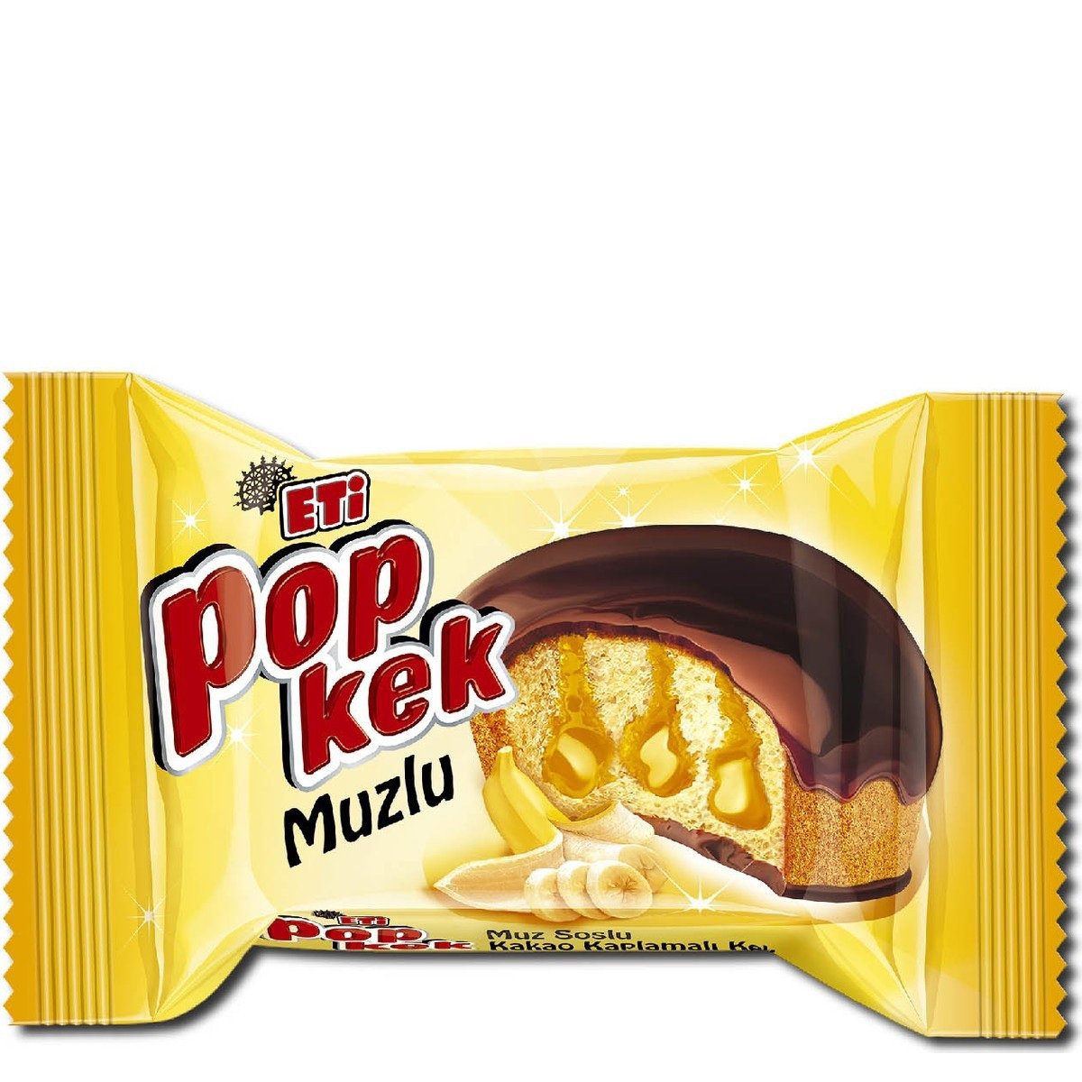 Eti Popkek Muzlu 60g