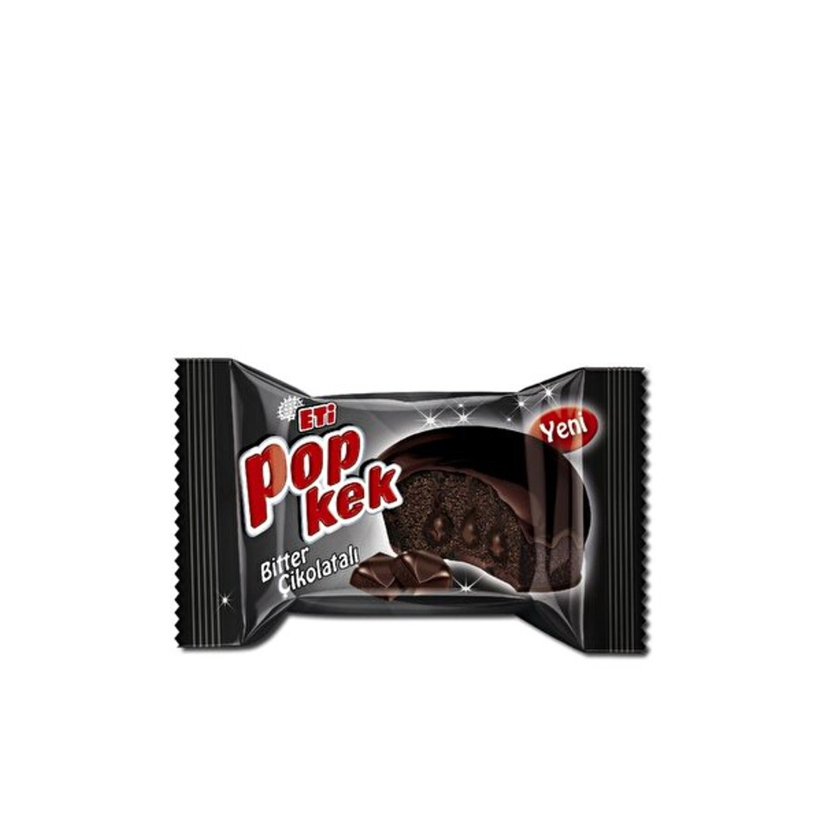 Eti Popkek Bitter 55g