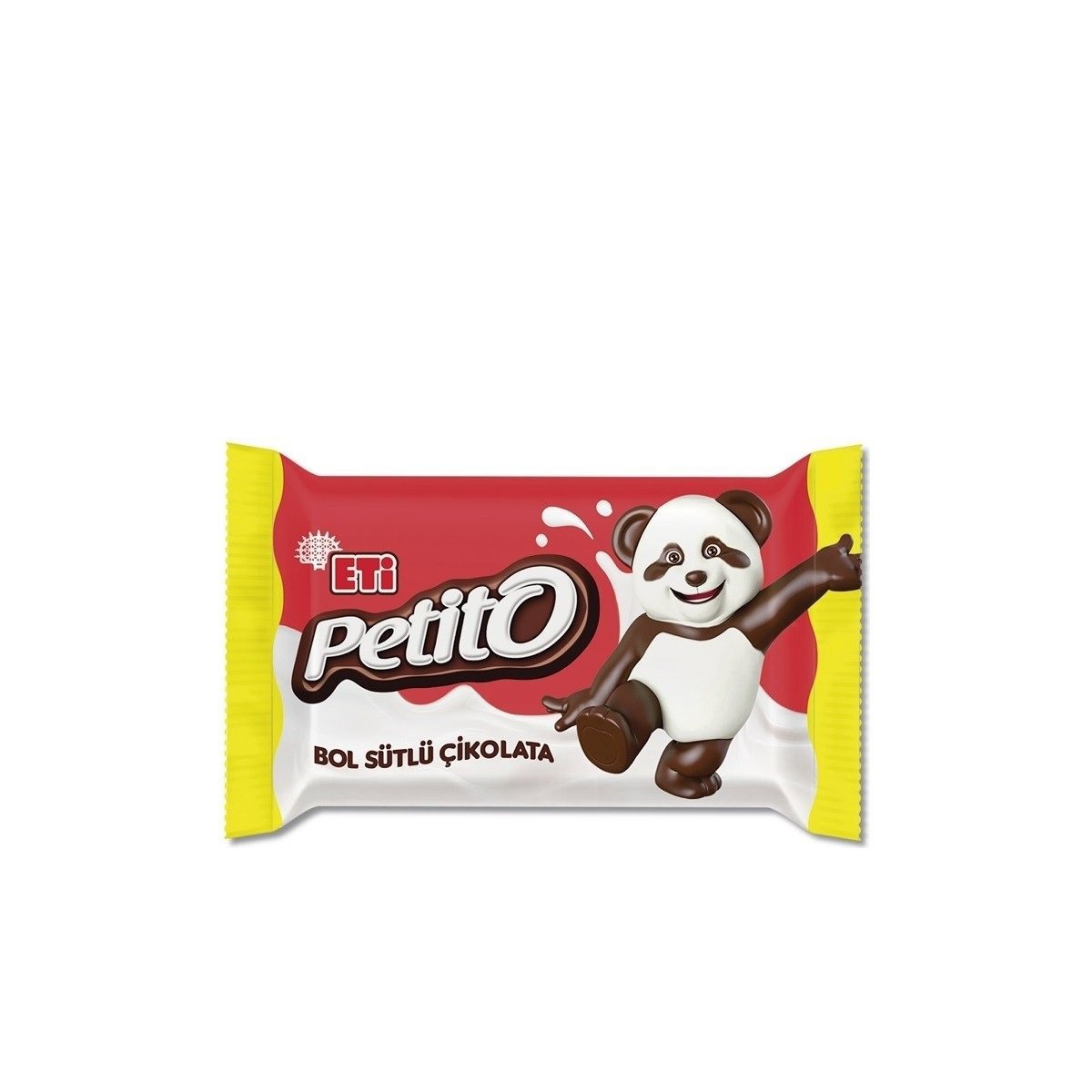 Eti Petito Ayıcık 8g