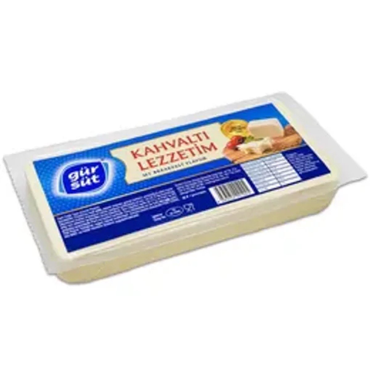 Gürsüt Kahvaltı Lezzetim 500g