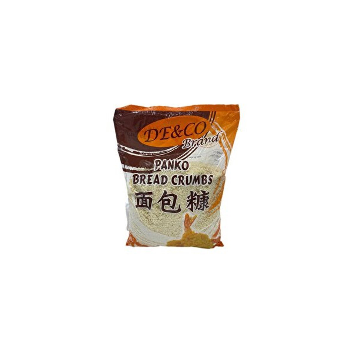 Deco Panko 1kg