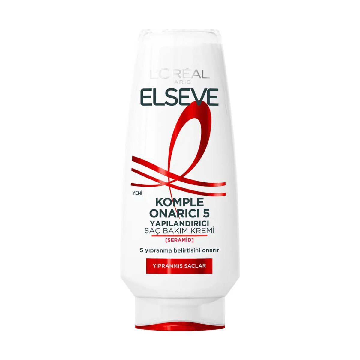 Elseve Saç Kremi 250ml Komple Onarıcı 5