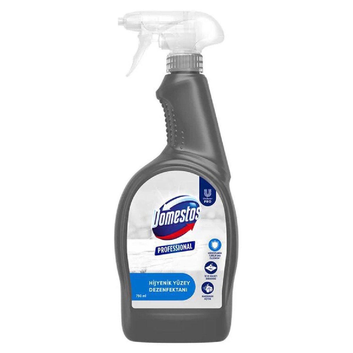 Domestos Pro Dezenfektan Sprey 750ml