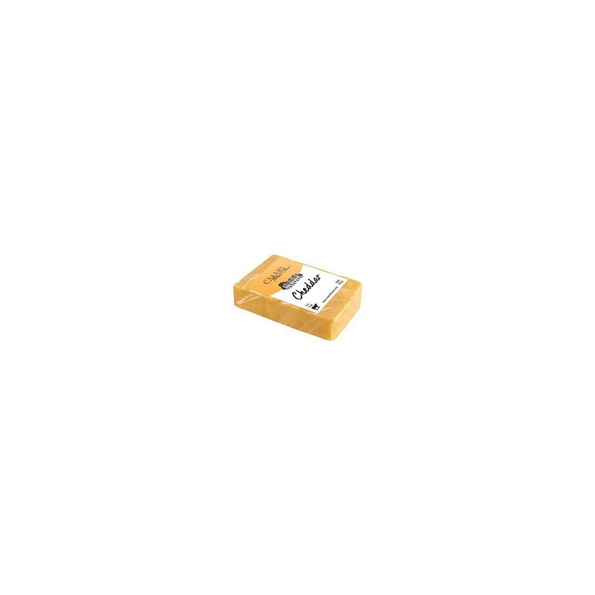 Casari Cheddar 200g