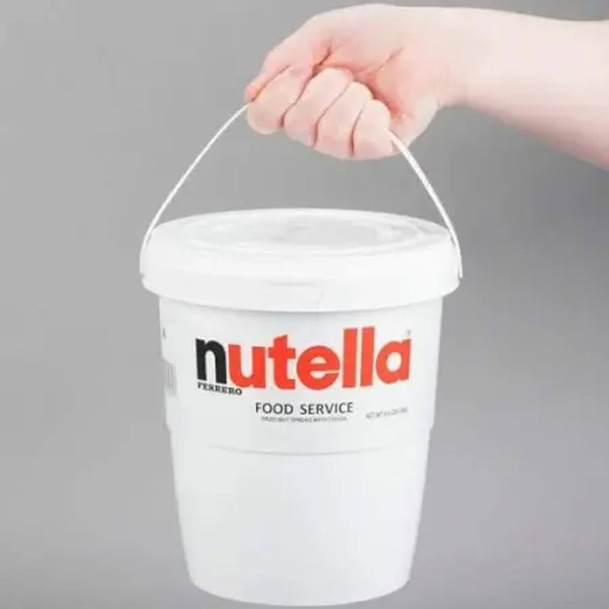 Nutella 3kg
