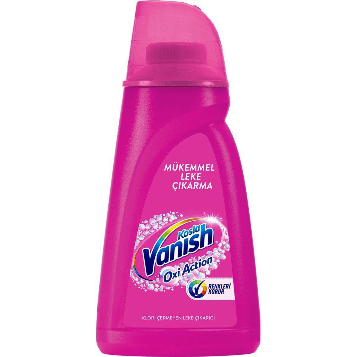 Kosla Vanish 1L Pembe
