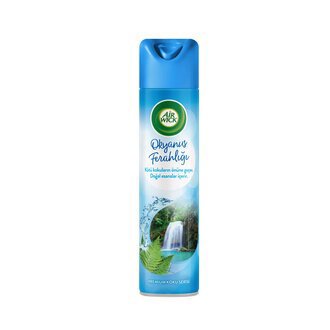 AirWick Oda Spreyi Okyanus Ferahlığı 300ml