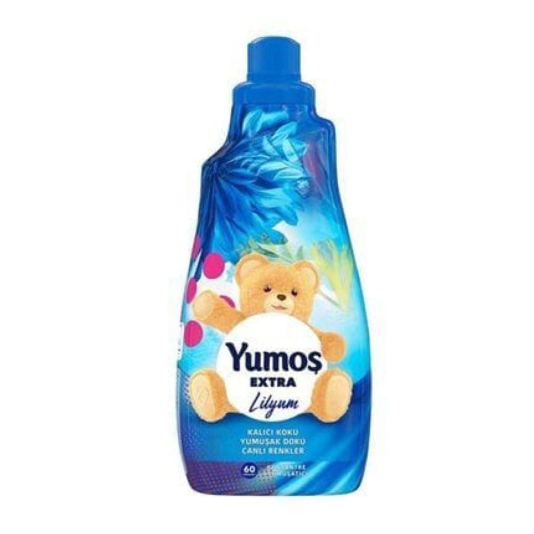 Yumoş Extra 1440ml Lilyum
