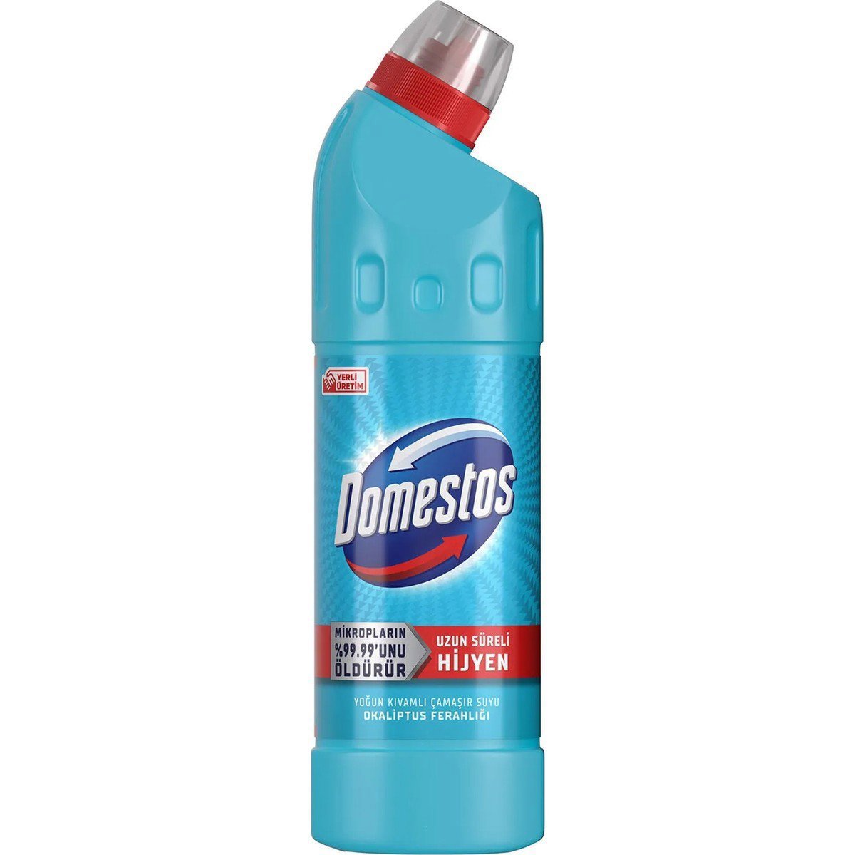 Domestos Çamaşır Suyu 806g Okaliptus Ferahlığı