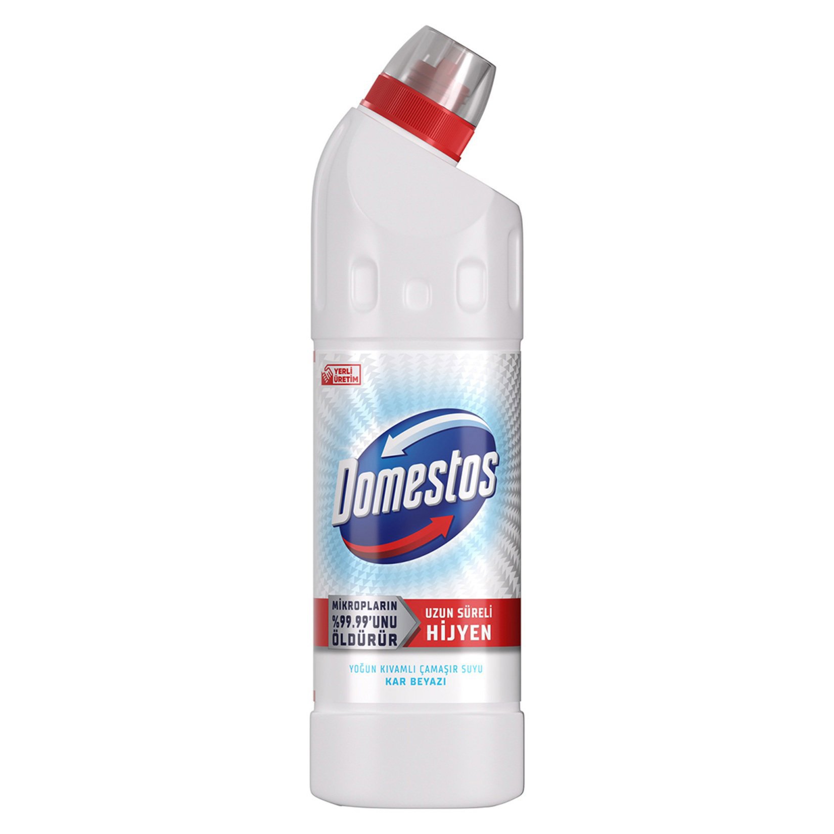 Domestos Çamaşır Suyu 806g Kar Beyazı