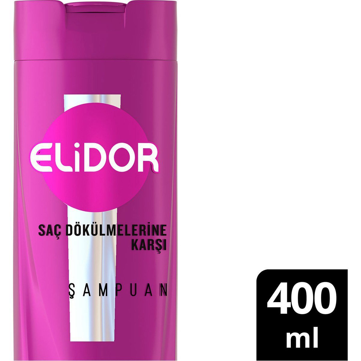Elidor Şampuan 400ml Saç Dökülmelerine Karşı
