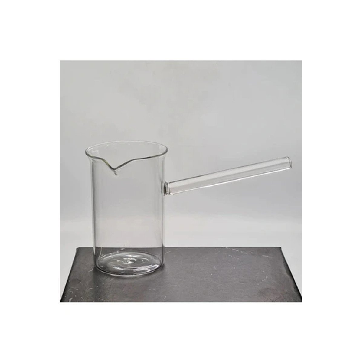 Decorev Cam Cezve Borosilikat 400ml