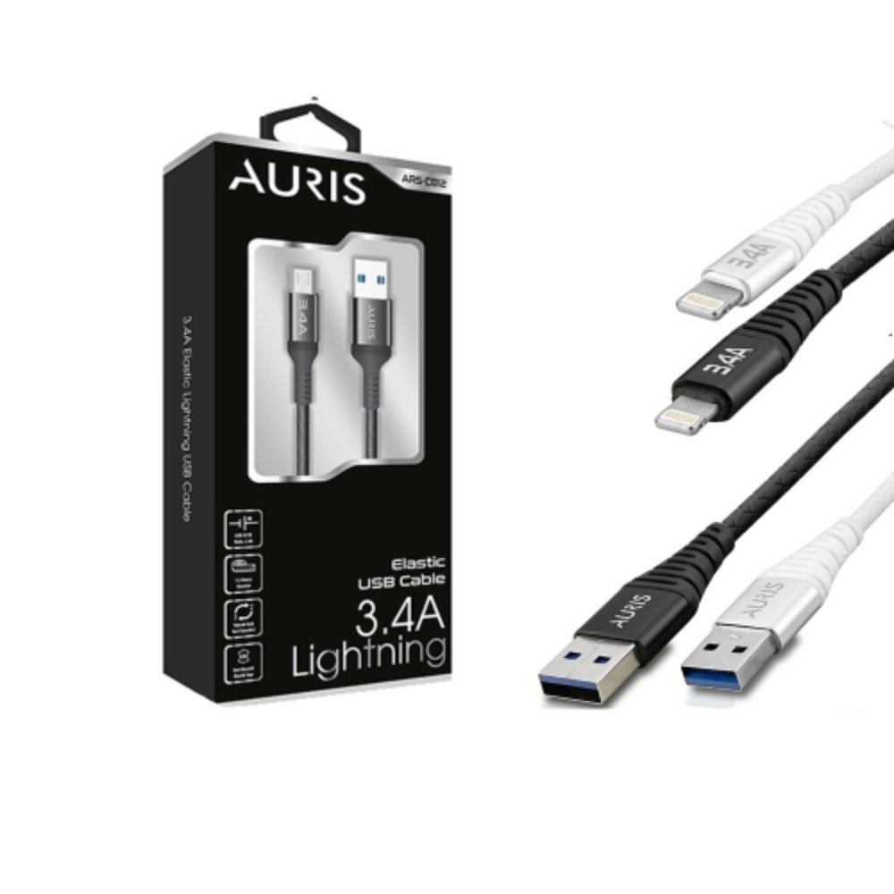 Auris Kablo iPhone 1M