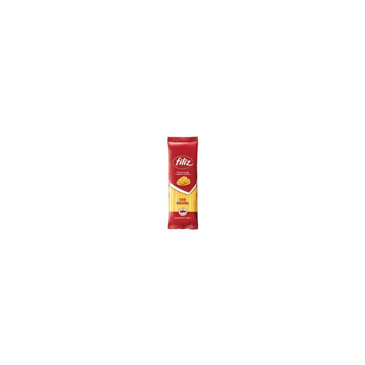 Filiz Makarna 500g Fırın