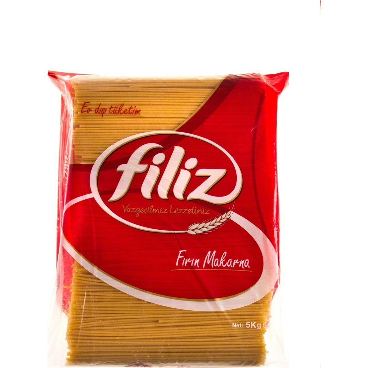 Filiz Makarna 5kg Fırın