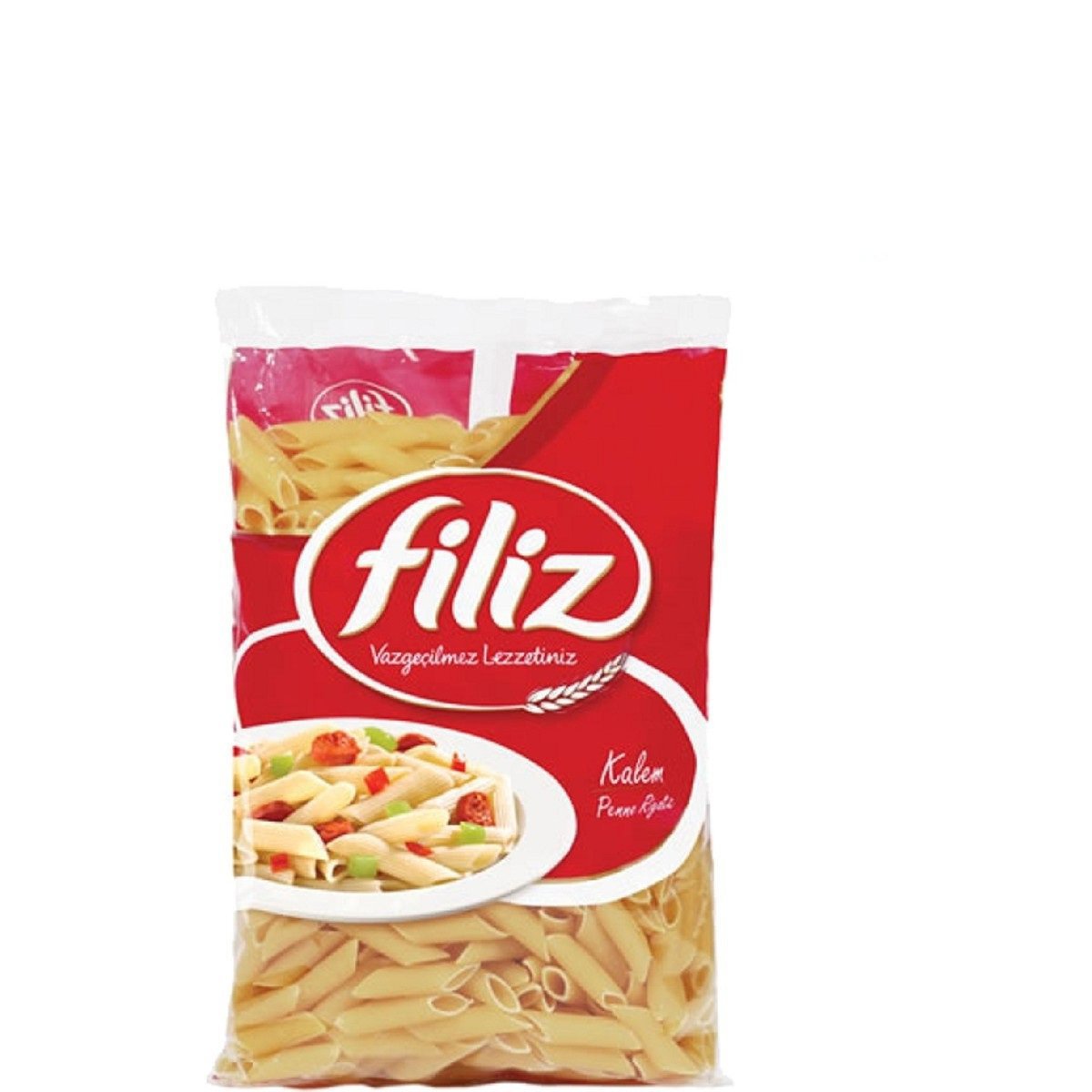 Filiz Makarna 500g Kısa Kalem