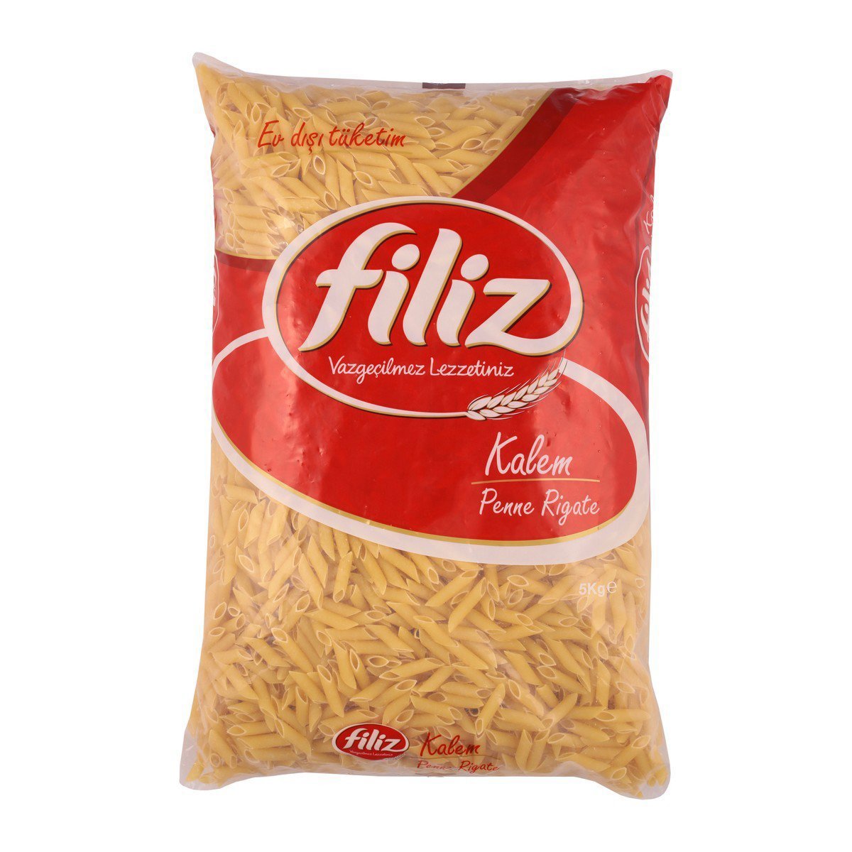 Filiz Makarna 5kg Kalem
