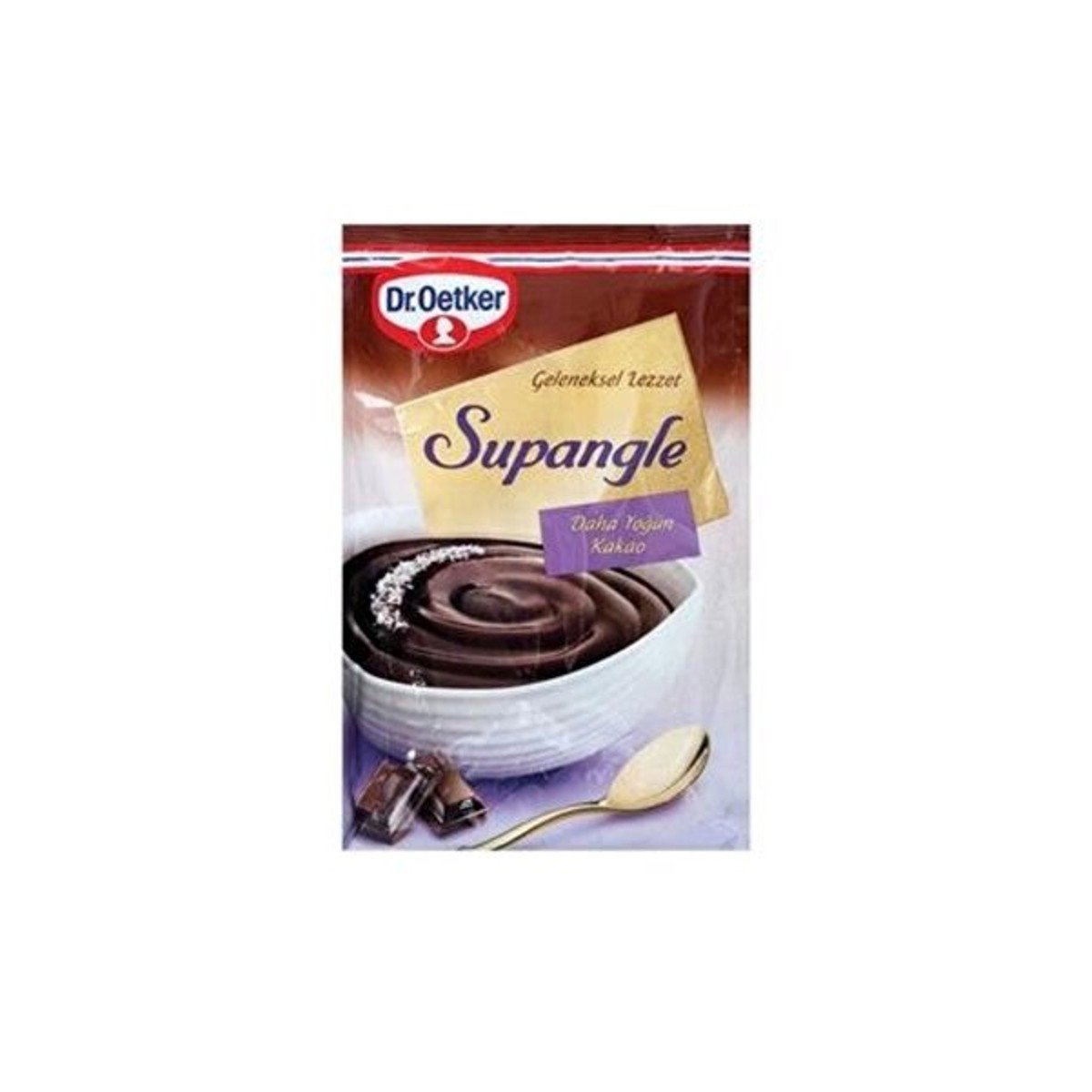 Dr. Oetker Tatlı Supangle 143g