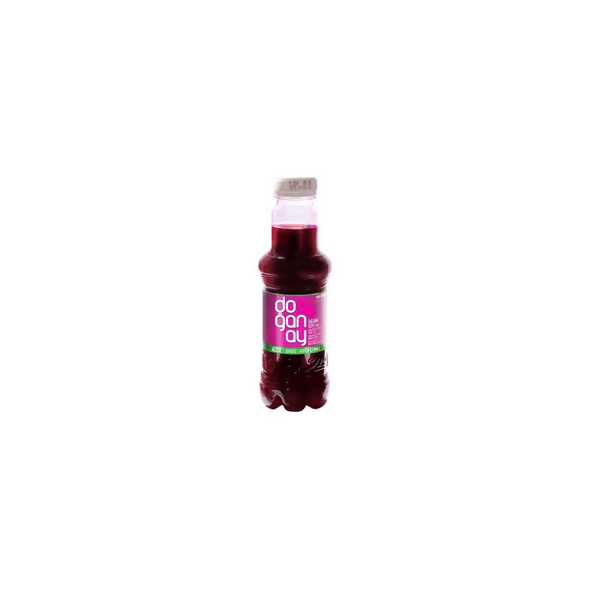 Doğanay Şalgam 300ml Sade