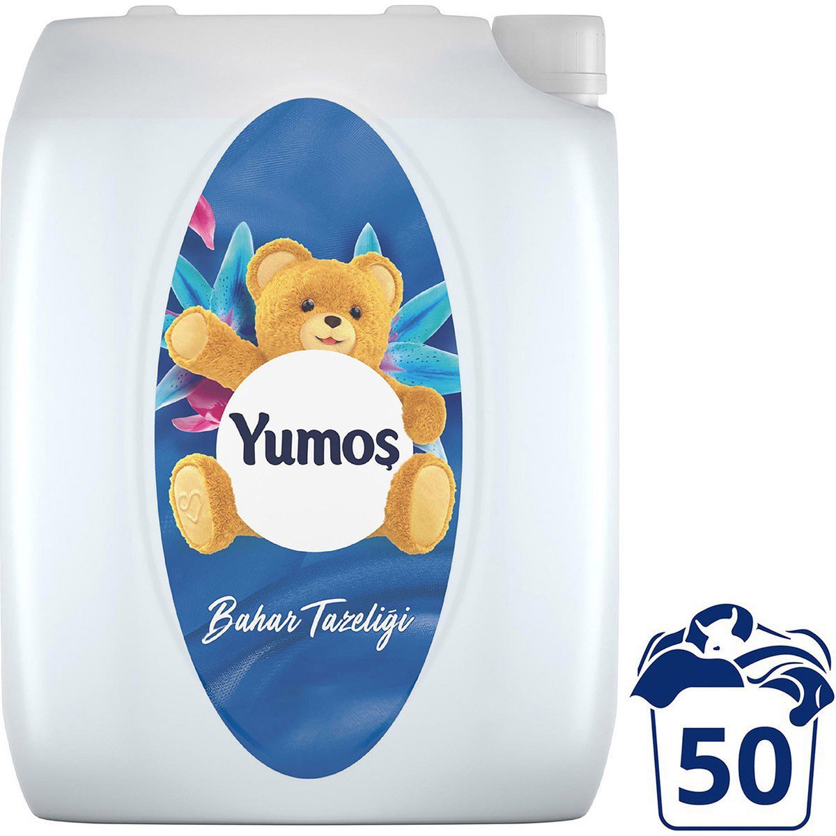 Yumoş 3L Bahar Tazeliği