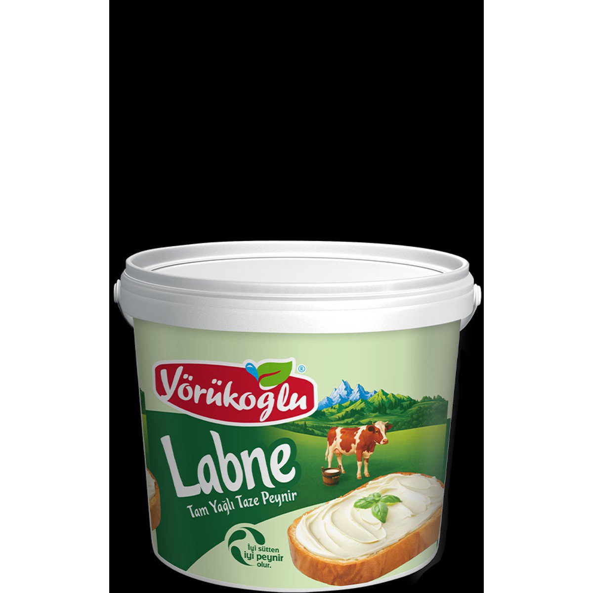 Yörükoğlu Labne 2750g