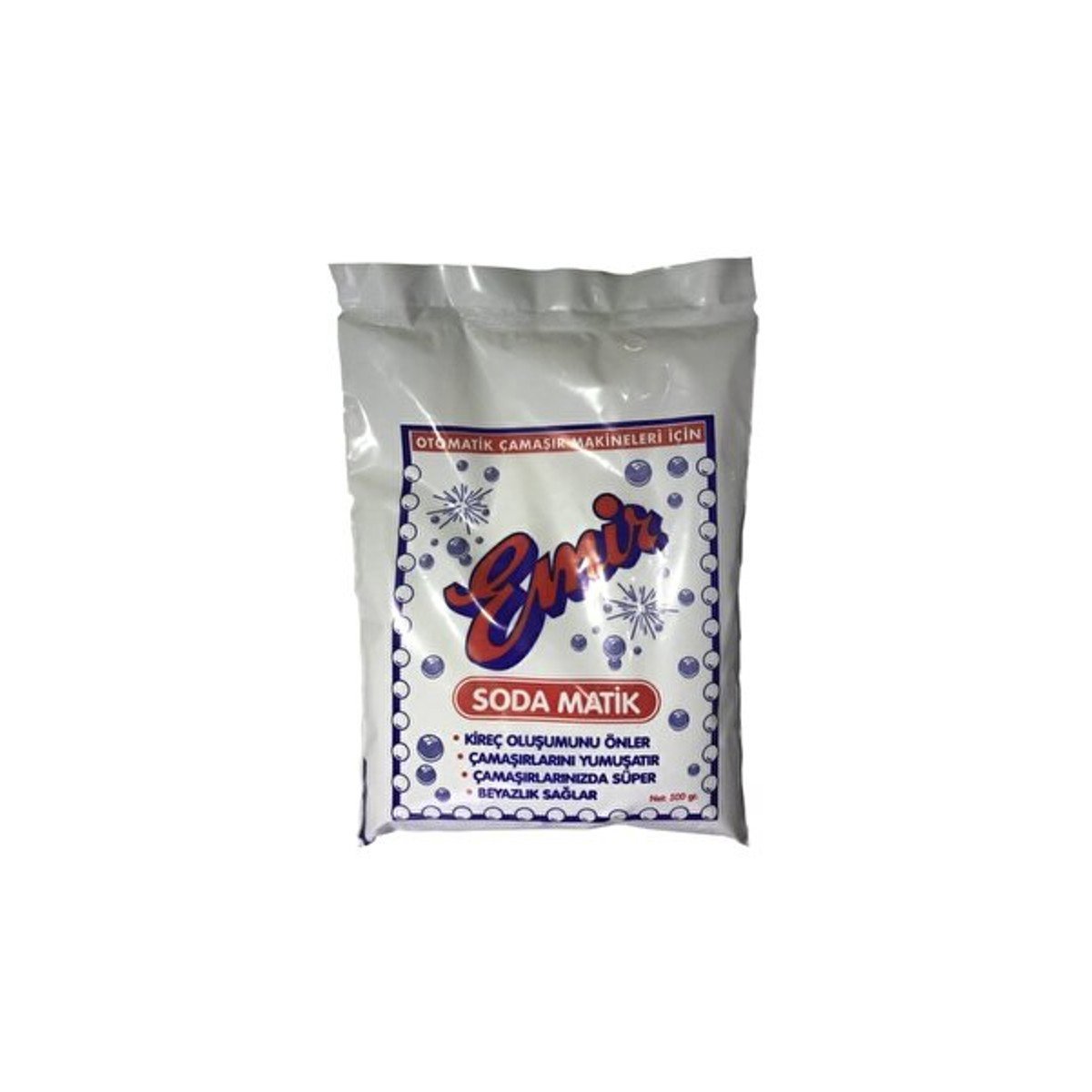 Emir Sodamatik 500g