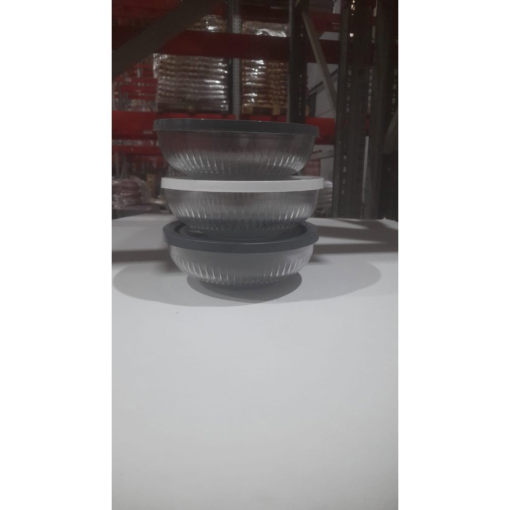 Sigma Saklama Kabı Elena 720cc