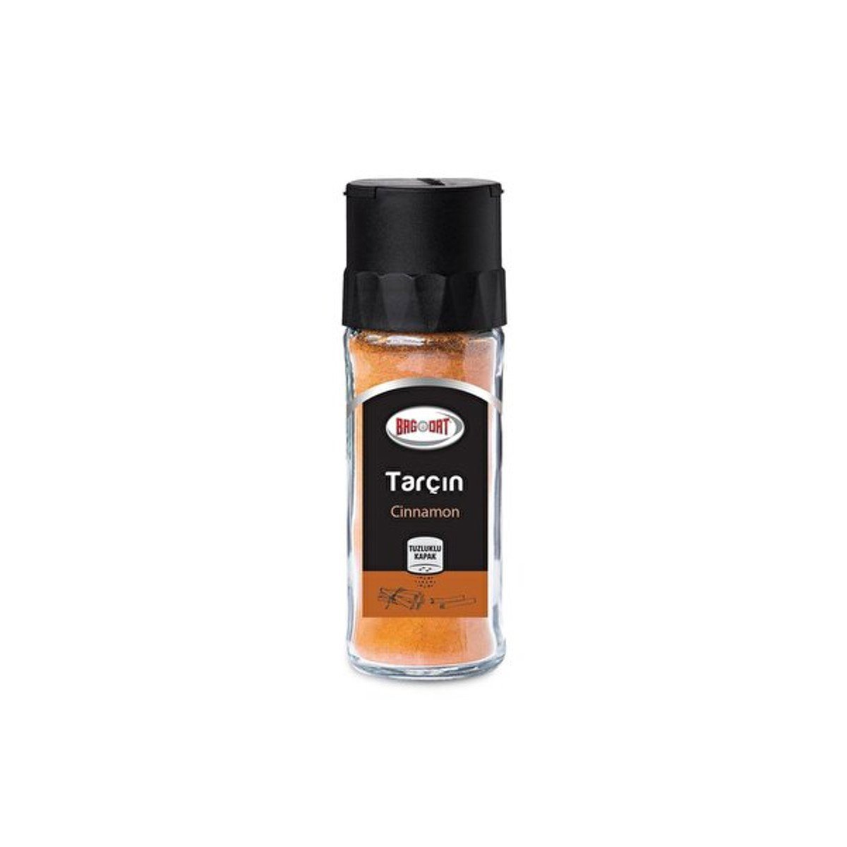 Bağdat Tarçın 45g