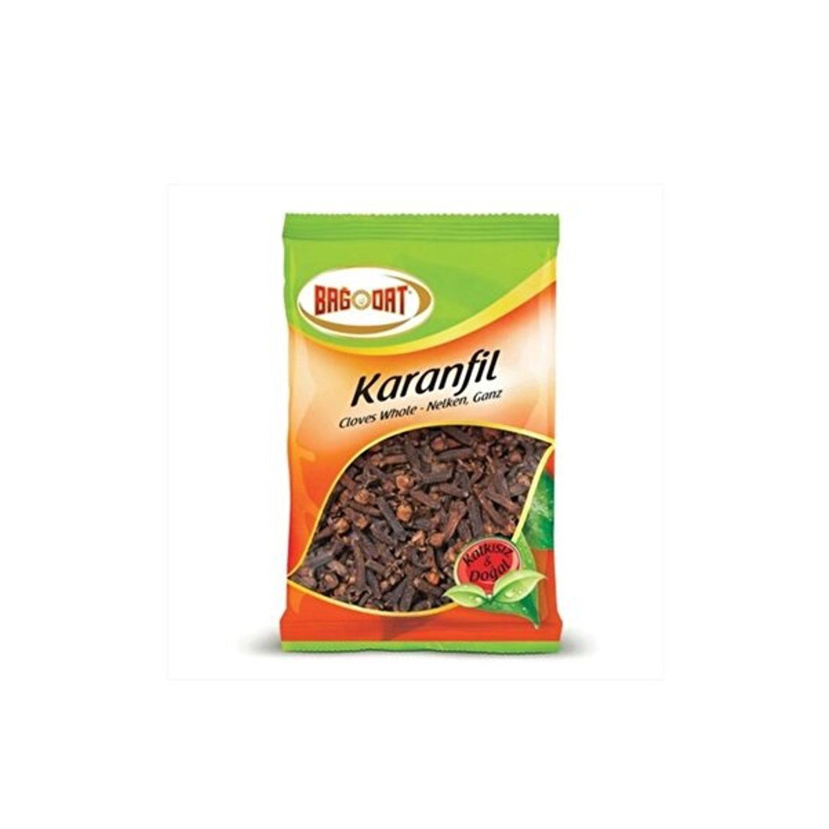 Bağdat Karanfil 15g