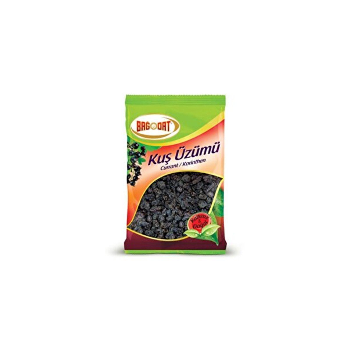 Bağdat Kuş Üzümü 40g