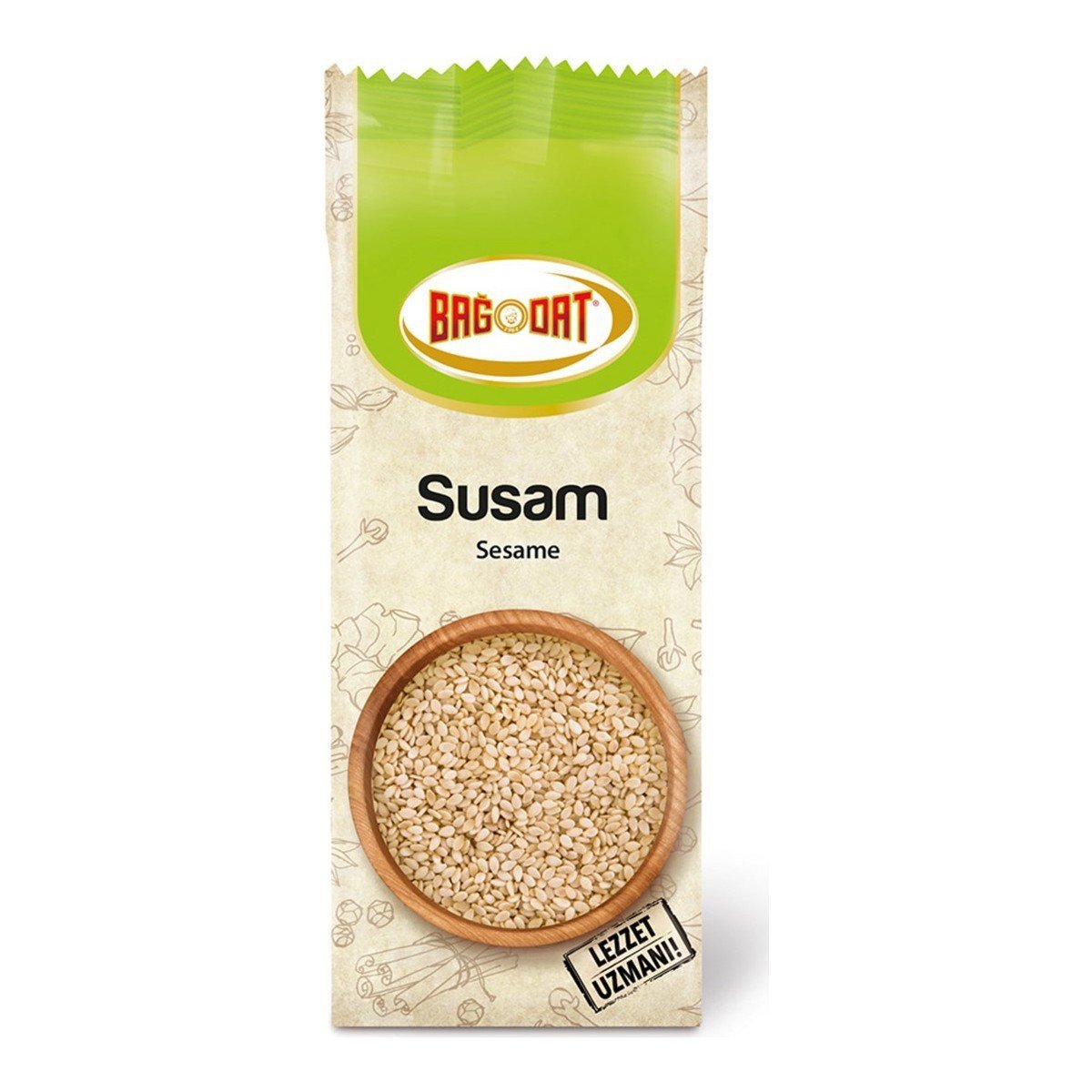 Bağdat Susam 75g