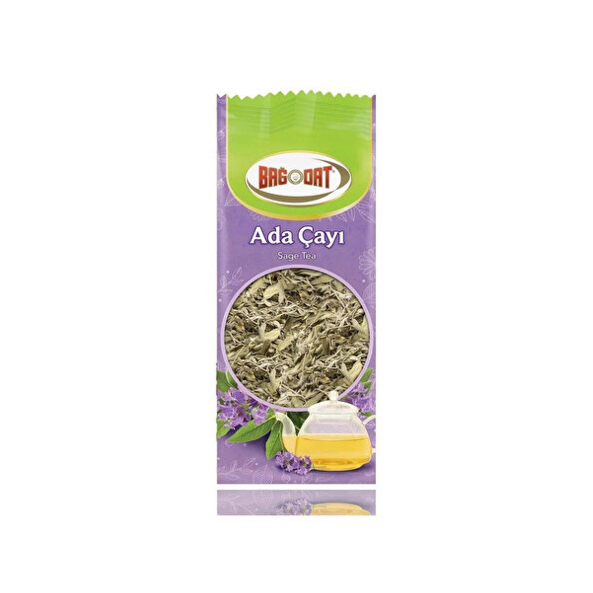 Bağdat Ada Çayı Demleme 40g