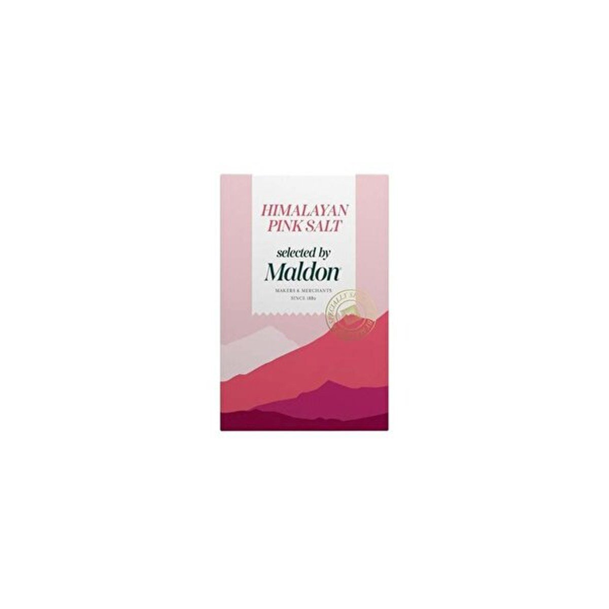 Maldon Pembe Himalaya Tuzu 250g