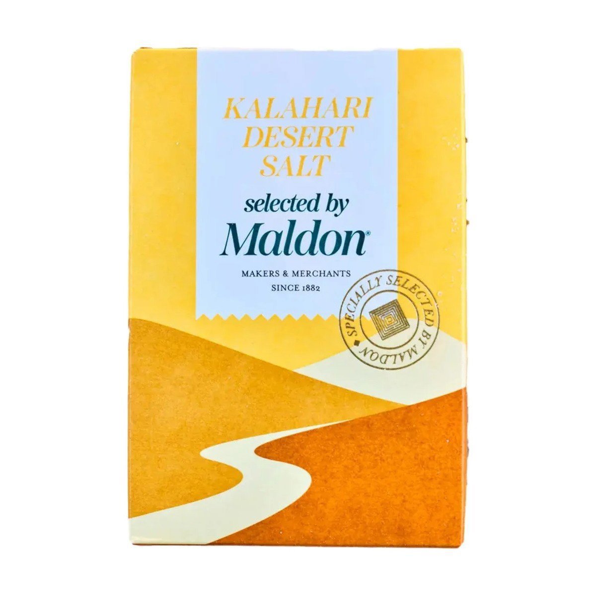 Maldon Kalaharı Çöl Tuzu 250g