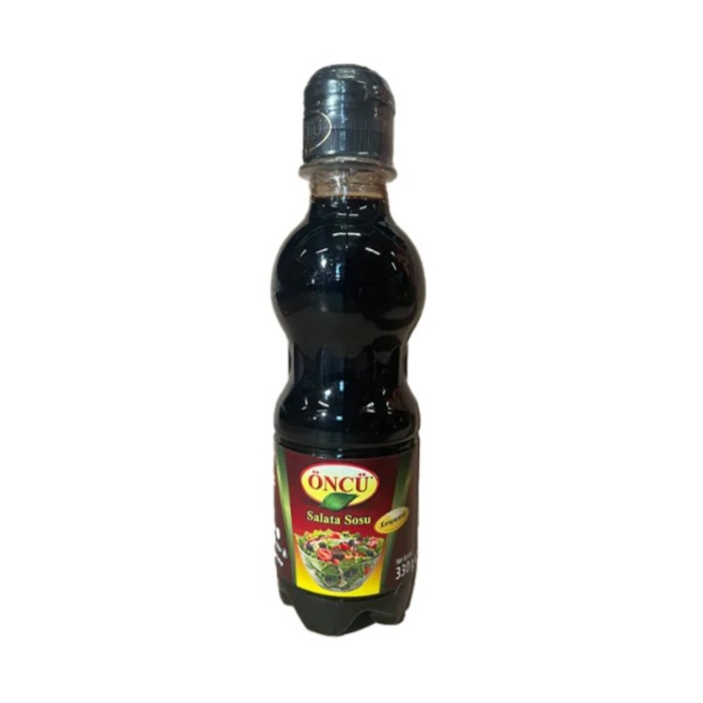 Öncü Salata Sosu 330gr
