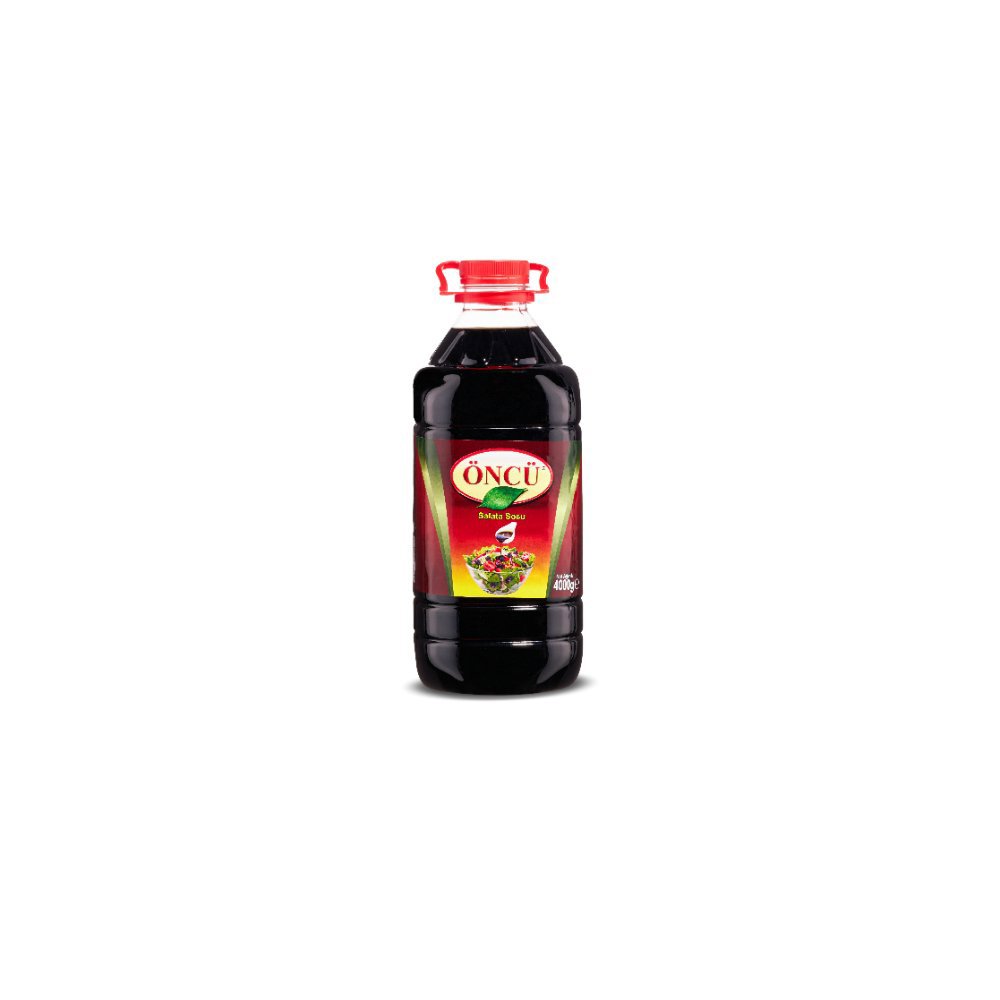 Öncü Salata Sosu 4000gr