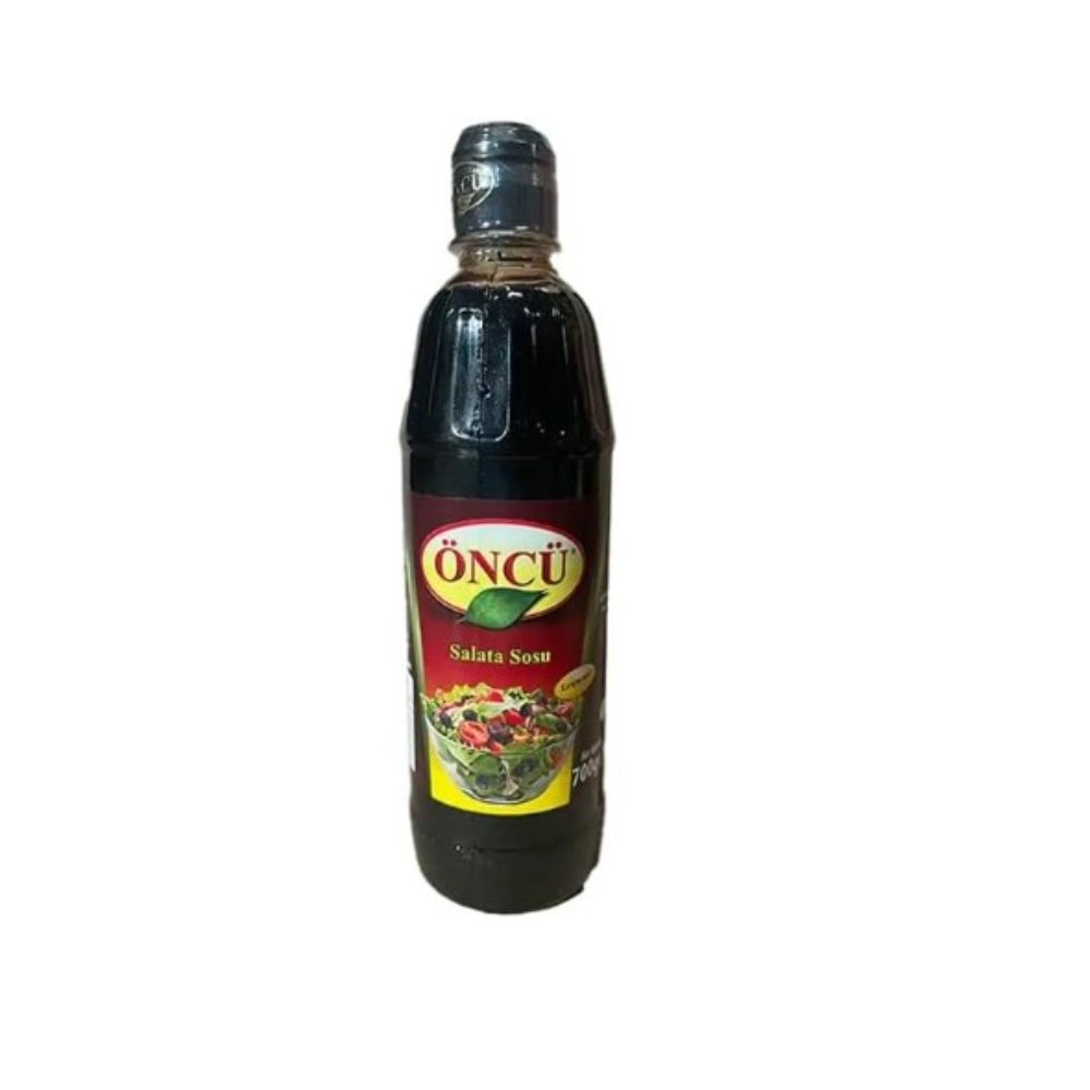 Öncü Salata Sosu 700gr