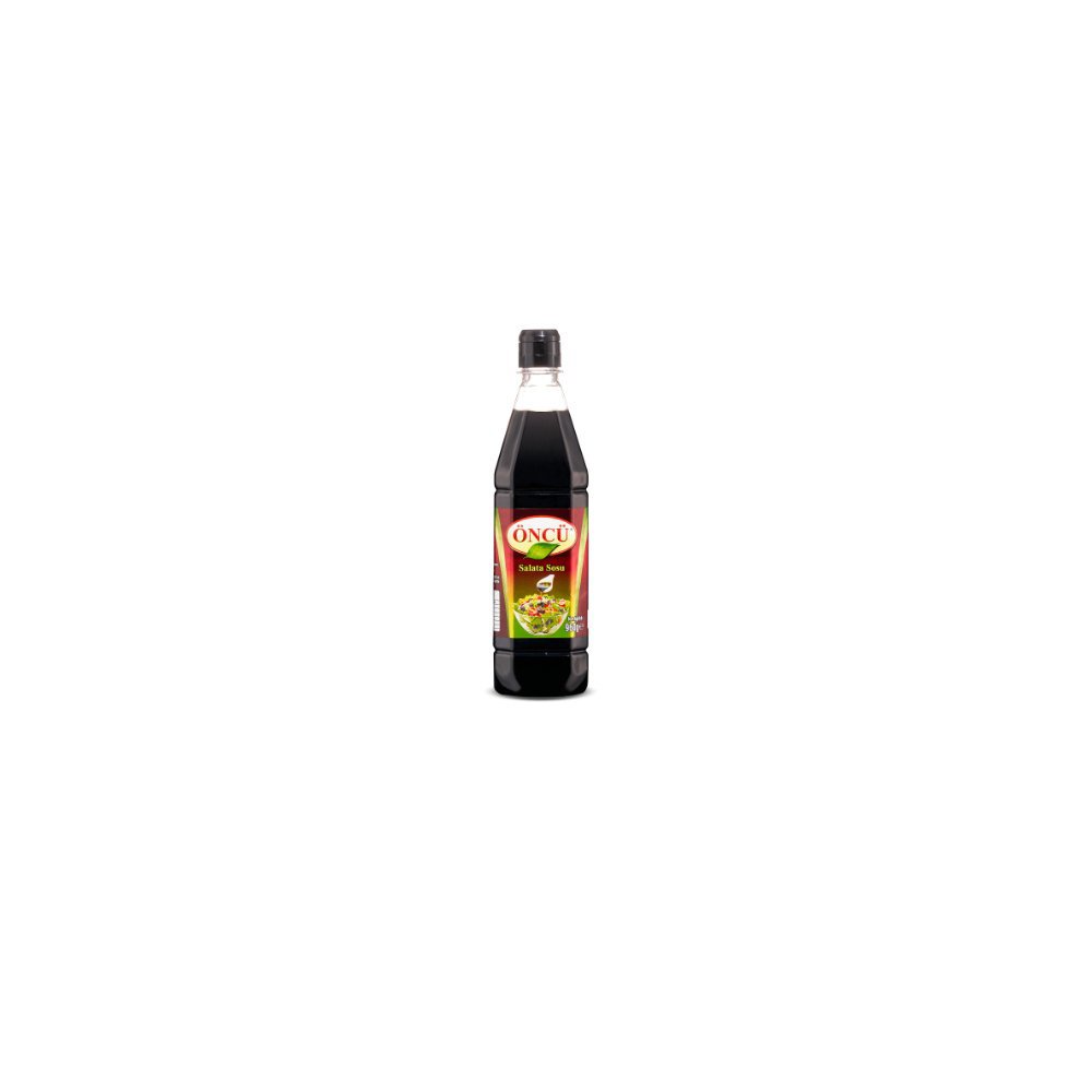 Öncü Salata Sosu 960gr